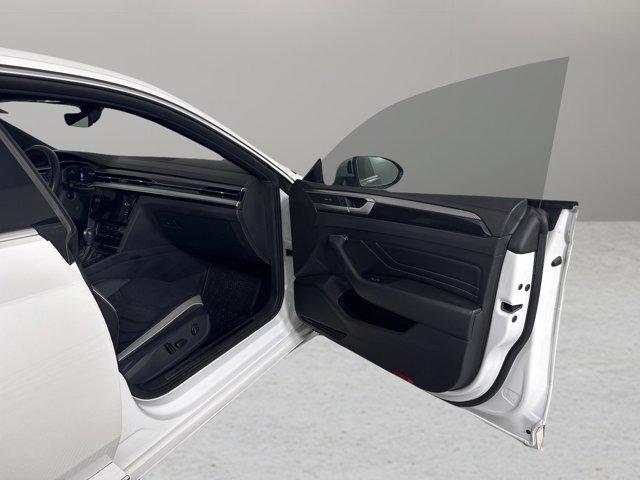 2023 Volkswagen Arteon 2.0T SEL Premium R-Line