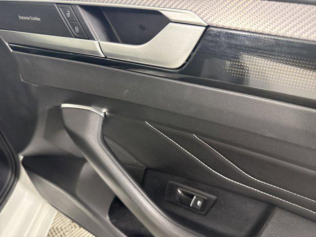 2023 Volkswagen Arteon 2.0T SEL Premium R-Line