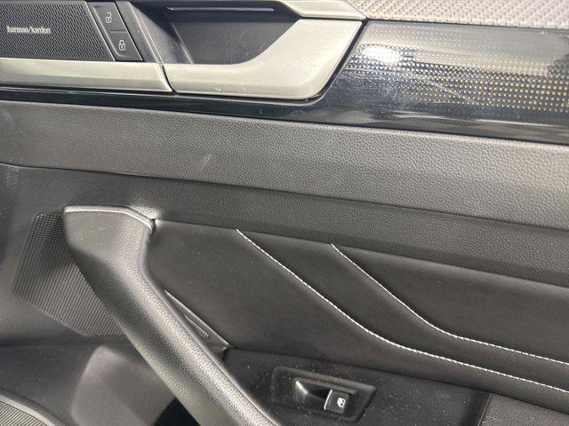2023 Volkswagen Arteon 2.0T SEL Premium R-Line