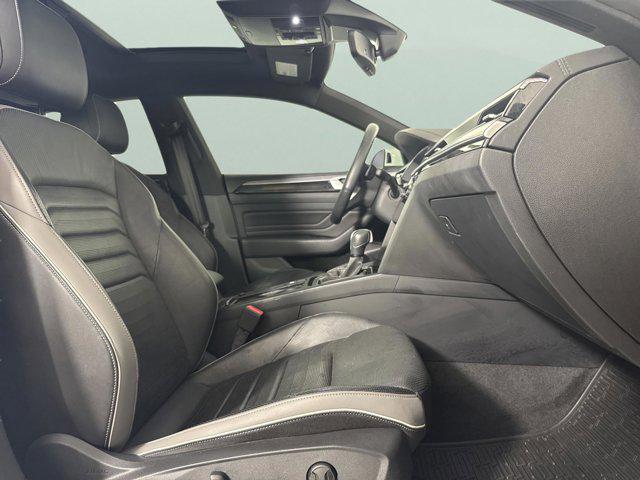2023 Volkswagen Arteon 2.0T SEL Premium R-Line