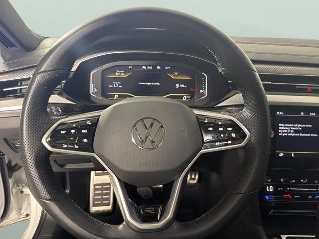 2023 Volkswagen Arteon 2.0T SEL Premium R-Line