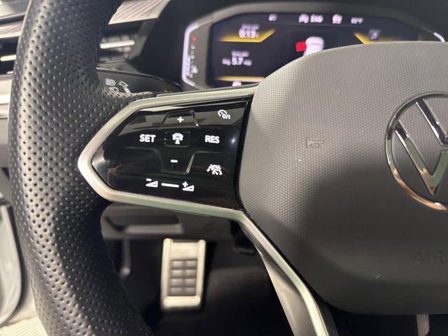 2023 Volkswagen Arteon 2.0T SEL Premium R-Line
