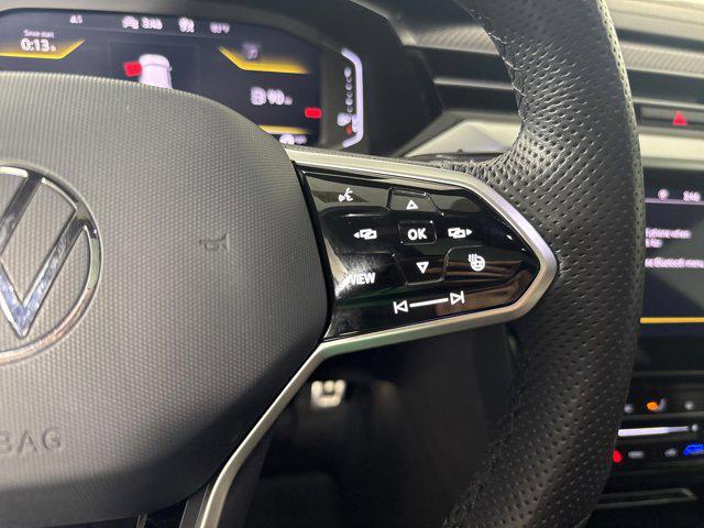 2023 Volkswagen Arteon 2.0T SEL Premium R-Line