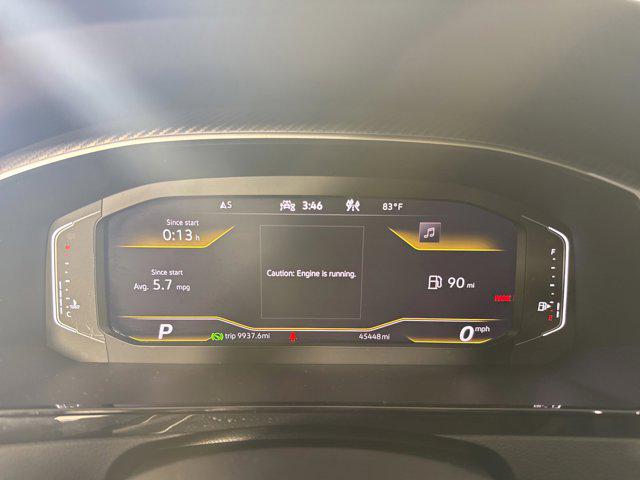 2023 Volkswagen Arteon 2.0T SEL Premium R-Line