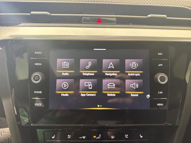 2023 Volkswagen Arteon 2.0T SEL Premium R-Line