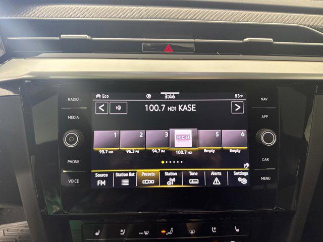 2023 Volkswagen Arteon 2.0T SEL Premium R-Line
