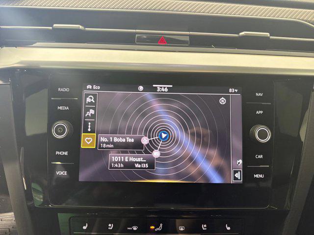 2023 Volkswagen Arteon 2.0T SEL Premium R-Line