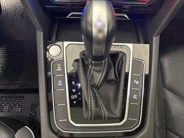 2023 Volkswagen Arteon 2.0T SEL Premium R-Line