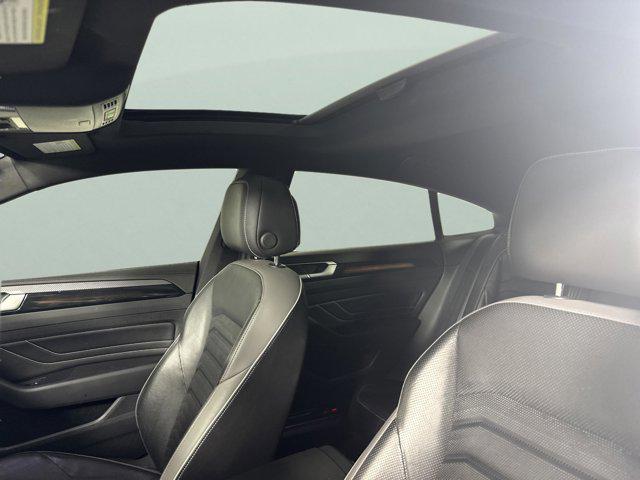 2023 Volkswagen Arteon 2.0T SEL Premium R-Line