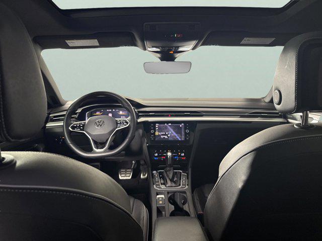 2023 Volkswagen Arteon 2.0T SEL Premium R-Line