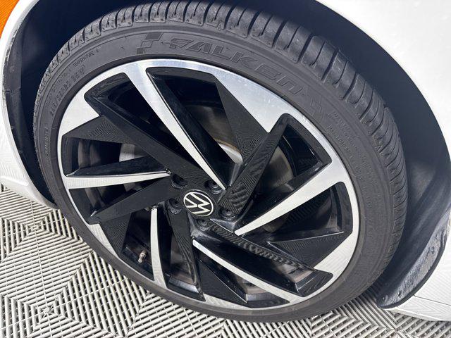 2023 Volkswagen Arteon 2.0T SEL Premium R-Line