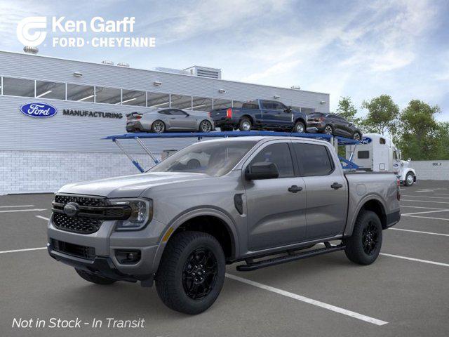 2026 Ford Ranger XLT for sale in Cheyenne, WY