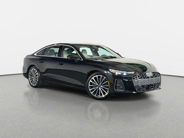 2026 Audi A6 Premium Plus quattro S tronic for sale in Pompano Beach, FL