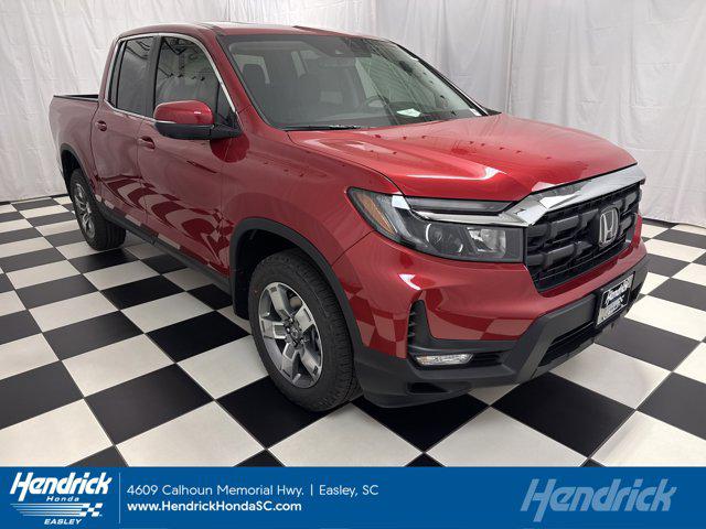 2026 Honda Ridgeline RTL for sale in Easley, SC