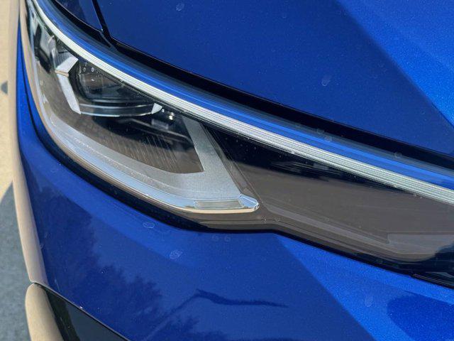 2026 Volkswagen Golf R 2.0T DSG
