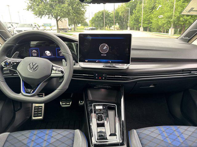 2026 Volkswagen Golf R 2.0T DSG