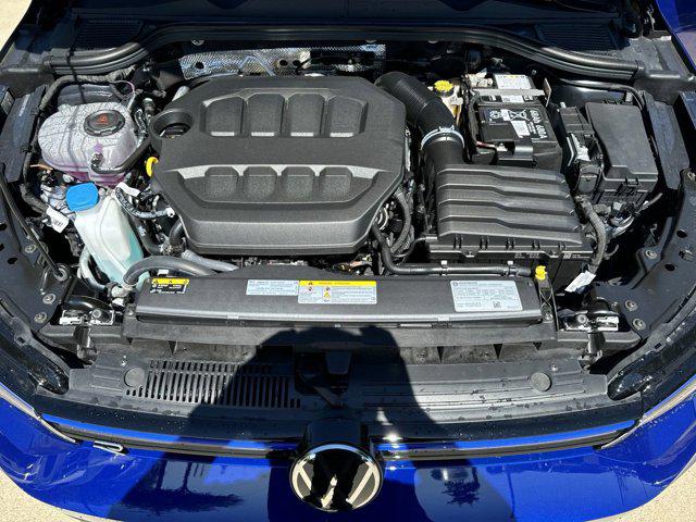 2026 Volkswagen Golf R 2.0T DSG
