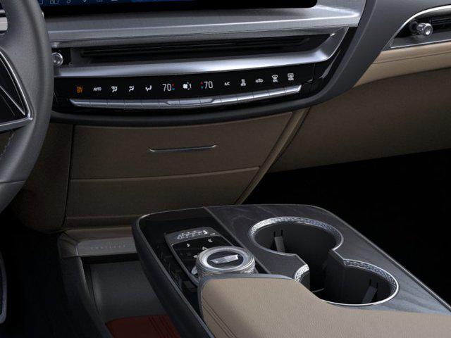 2026 Cadillac iQ Signature Luxury AWD