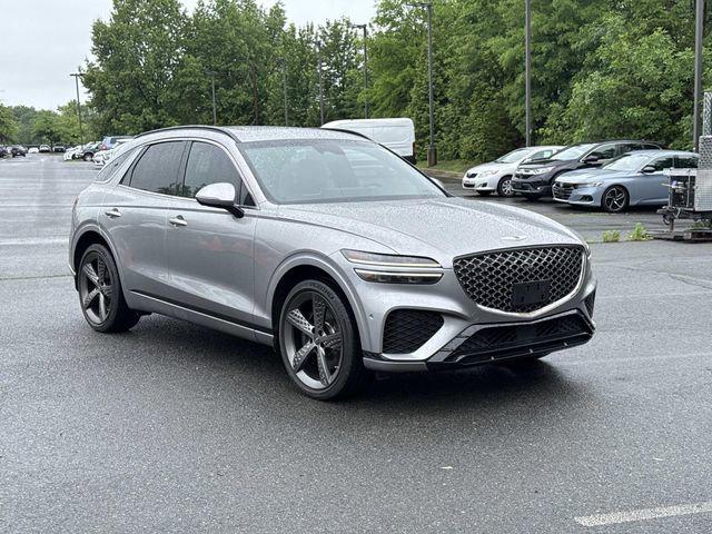 2023 Genesis GV70 2.5T Standard AWD's photo