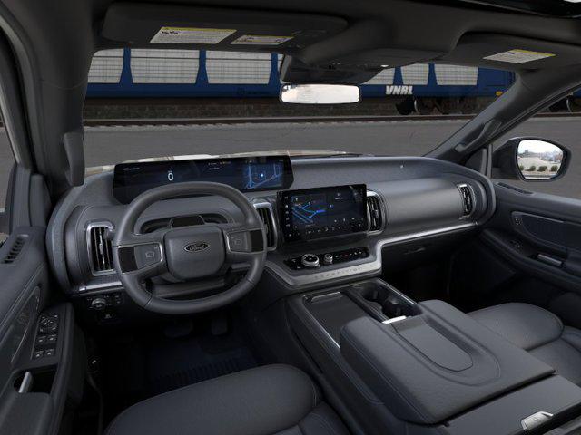 2026 Ford Expedition Platinum 4x4
