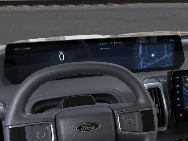 2026 Ford Expedition Platinum 4x4