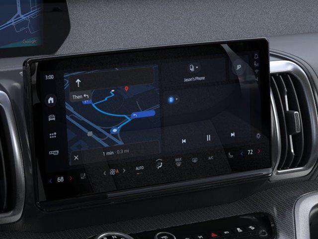 2026 Ford Expedition Platinum 4x4