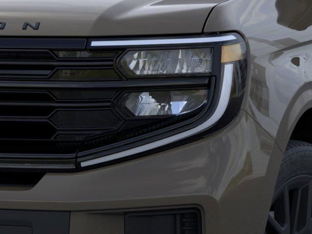 2026 Ford Expedition Platinum 4x4
