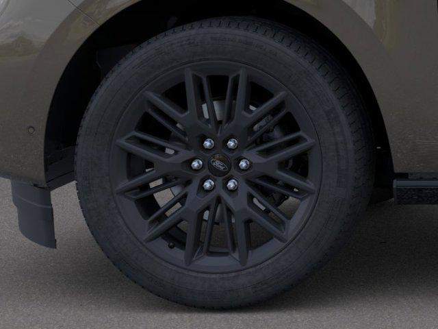2026 Ford Expedition Platinum 4x4