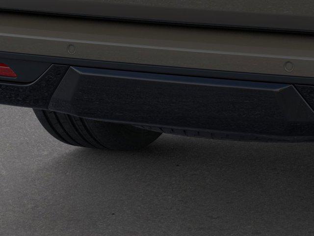 2026 Ford Expedition Platinum 4x4