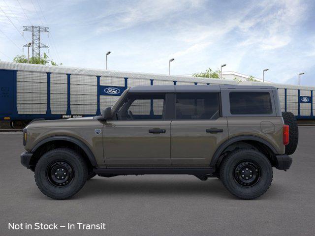 2026 Ford Bronco Big Bend 4 Door 4x4