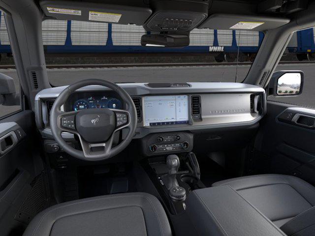 2026 Ford Bronco Big Bend 4 Door 4x4