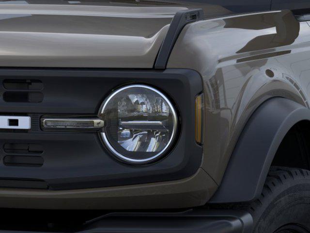 2026 Ford Bronco Big Bend 4 Door 4x4