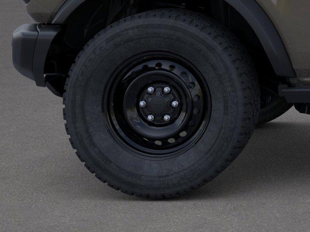 2026 Ford Bronco Big Bend 4 Door 4x4