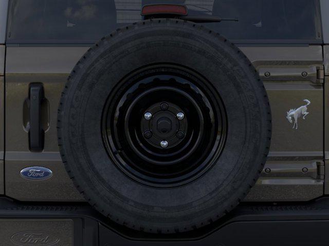 2026 Ford Bronco Big Bend 4 Door 4x4