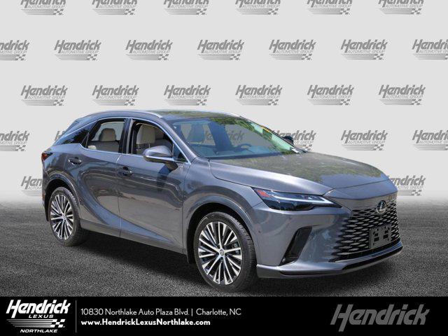 2024 Lexus RX 350 Premium Plus for sale in Charlotte, NC