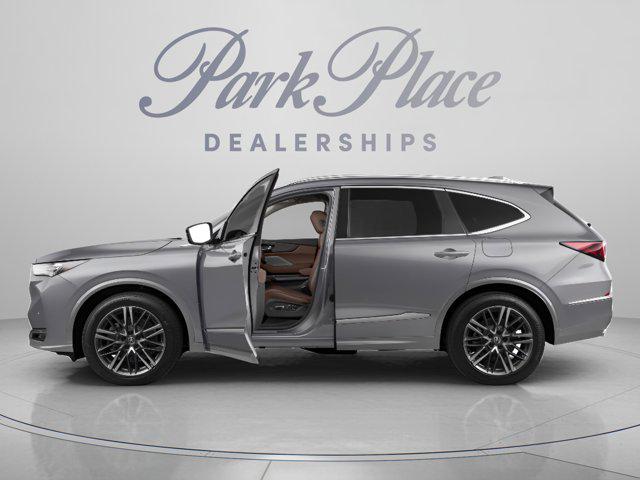 2026 Acura MDX A-SPEC Advance Package