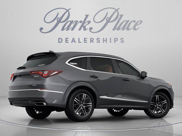2026 Acura MDX A-SPEC Advance Package