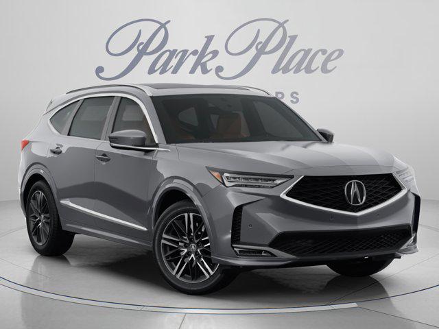2026 Acura MDX A-SPEC Advance Package