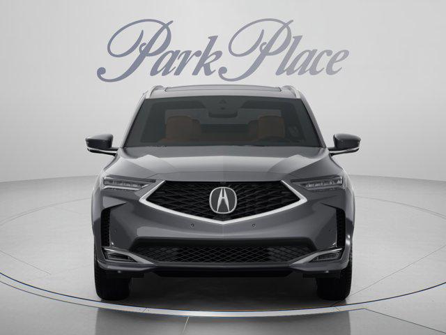 2026 Acura MDX A-SPEC Advance Package