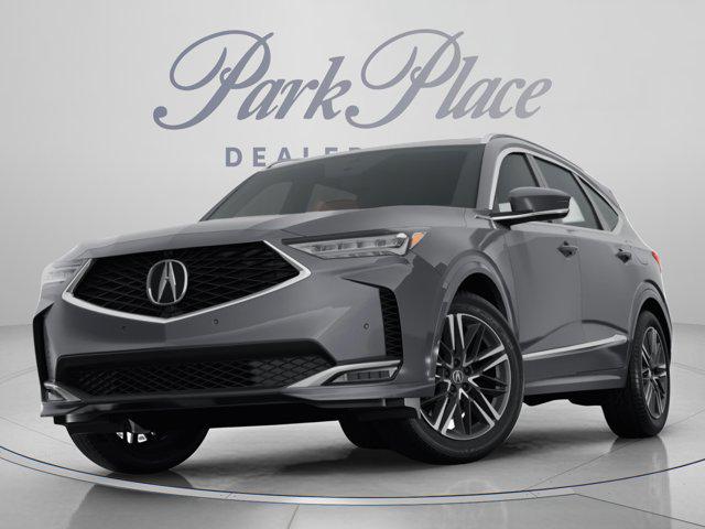 2026 Acura MDX A-SPEC Advance Package