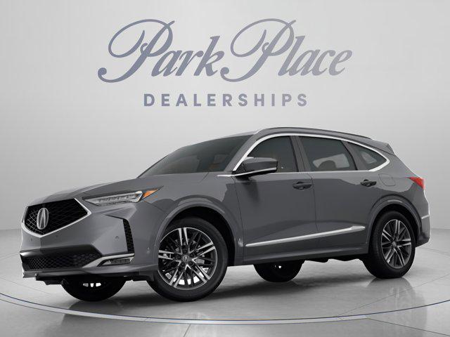 2026 Acura MDX A-SPEC Advance Package