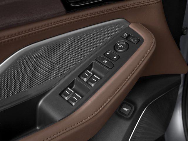 2026 Acura MDX A-SPEC Advance Package