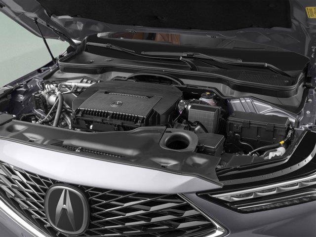 2026 Acura MDX A-SPEC Advance Package