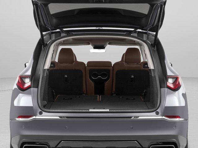 2026 Acura MDX A-SPEC Advance Package
