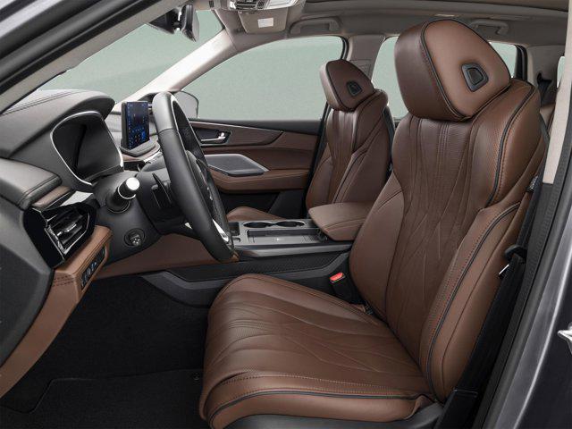 2026 Acura MDX A-SPEC Advance Package