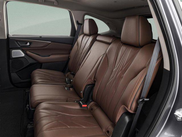 2026 Acura MDX A-SPEC Advance Package