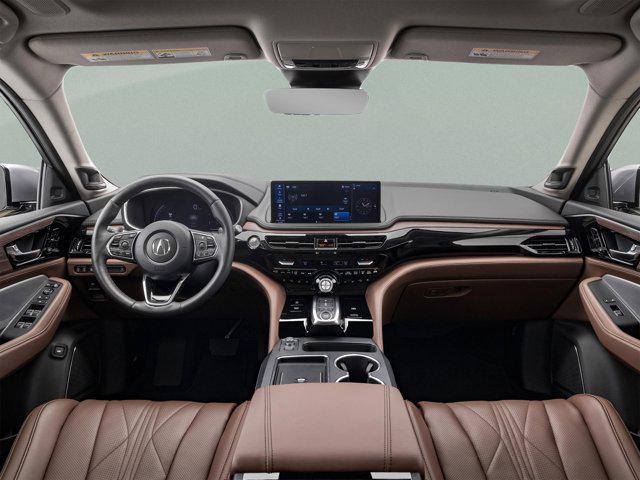 2026 Acura MDX A-SPEC Advance Package