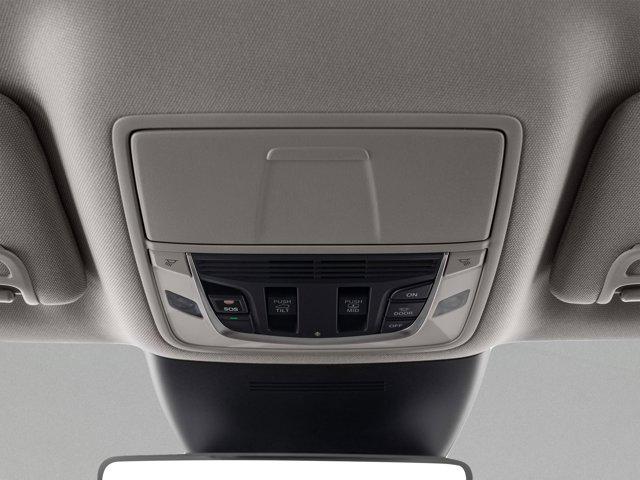 2026 Acura MDX A-SPEC Advance Package