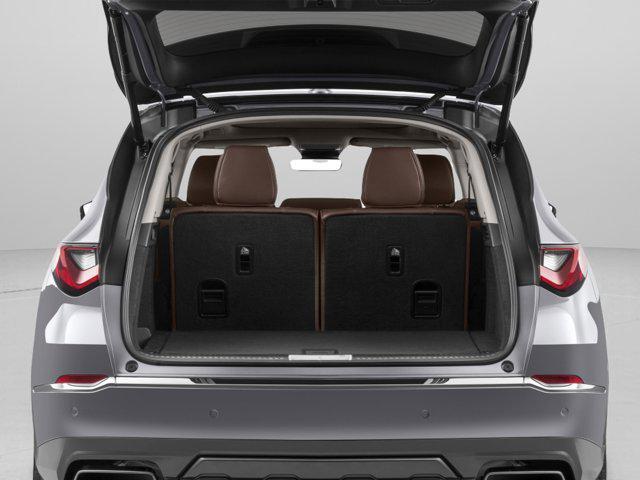 2026 Acura MDX A-SPEC Advance Package