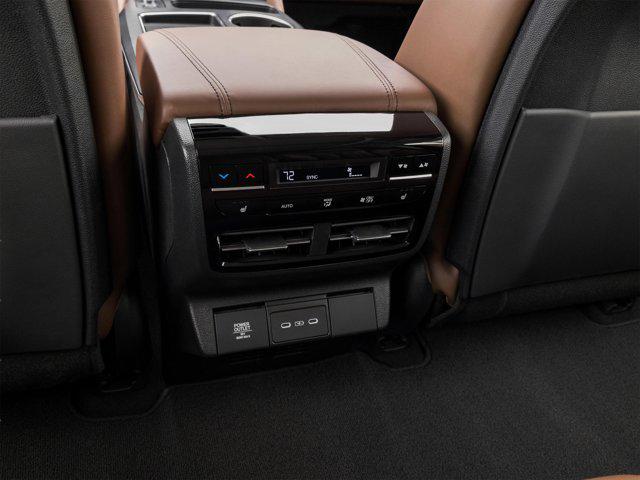 2026 Acura MDX A-SPEC Advance Package
